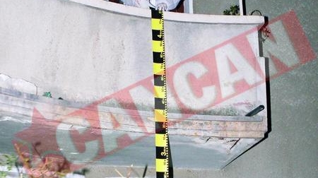 A incercat sa-si ucida si iubita!