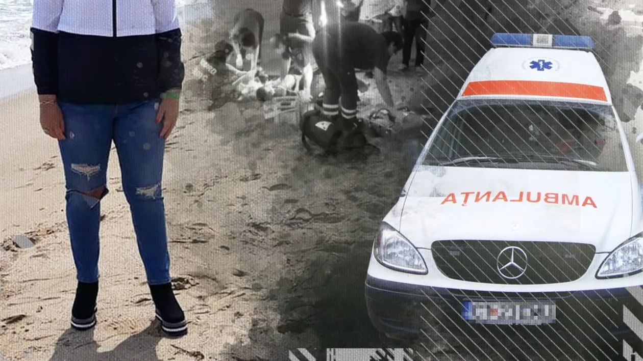 Milionăreasă, găsită moartă pe plajă în Mamaia. Cine este + ce afaceri avea