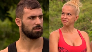 Anda Adam, eliminată de la Exatlon! Cum a reacţionat Andrei Stoica atunci când a auzit că-l lasă singur în competiţie