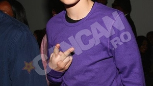 Justin Bieber va juca intr-un film produs de Mark Wahlberg!