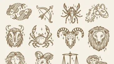 Oportunități neașteptate pentru 4 ZODII în toamna anului 2025. Viața lor se schimbă la 180 de grade: abundență financiară și transformare spirituală