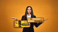 „Fără Filtru cu Jessie” revine la Gold FM din 3 septembrie! Noul sezon aduce dezbateri aprinse