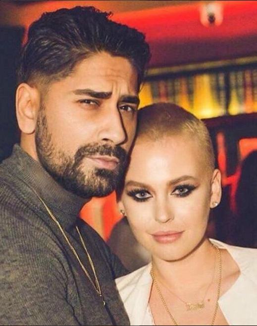 Misha a vorbit despre divorțul de Connect-R: “Aş fi ipocrită să spun acum: «totul este roz»”