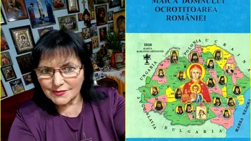 Previziune îngrozitoare făcută de Maria Ghiorghiu la început de 2024: „Fără martiriu nu se poate”