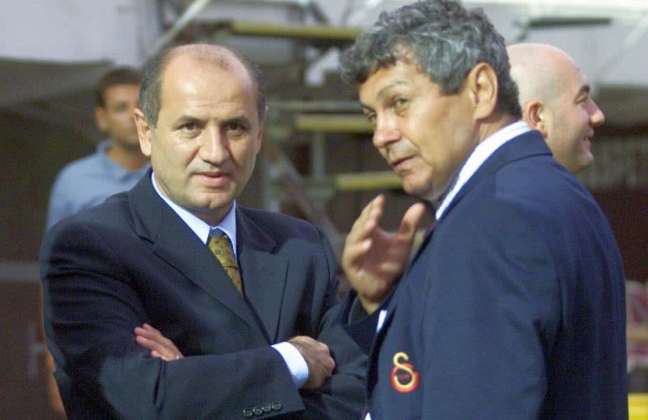 Ovidiu Ioanițoaia spulberă speranțele fanilor din Giulești: „Fără Copos și Lucescu la Rapid!”
