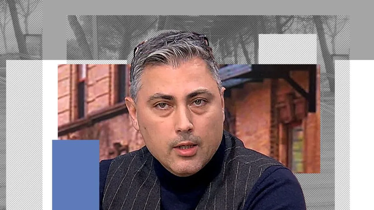 Cea mai neagră zi din viața lui Alexandru Ciucu! Designerului nu i-a venit să creadă când a văzut ce i-a făcut Alina Sorescu: „Nu puteam nici să plâng”