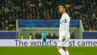 Cristiano Ronaldo dezvăluie cele mai importante sfaturi în materie de fitness