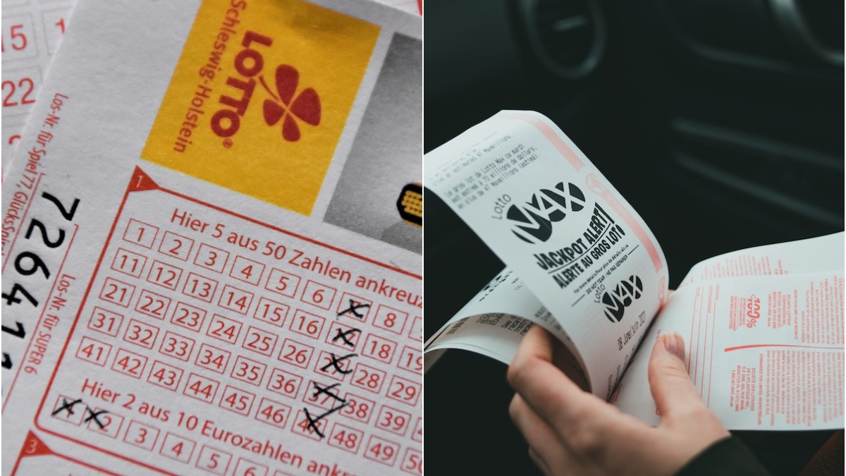 Azi, 31 decembrie, dublă extragere specială la LOTO 6 din 49 de Revelion! Surprize uriașe la Joker și 5 din 40