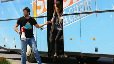 Cine îl înlocuieşte pe Dragoş Bucur la emisiunea Visuri la cheie: Am urmărit cu emoție emisiunea în fiecare sezon, e o mare provocare pentru mine