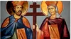 Mesaje, urări şi felicitări de Sfinţii Constantin şi Elena. Cui trebuie să îi spui La mulţi ani