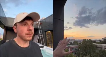 Un vlogger de călătorii a explicat motivul pentru care România este vizitată din ce în ce mai puțin de străini. A tras un semnal de alarmă!