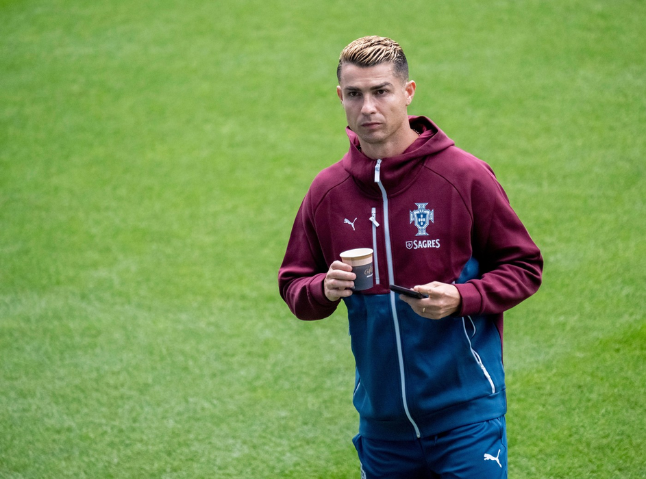 Cristiano Ronaldo la anternament, sursa-profimedia.ro