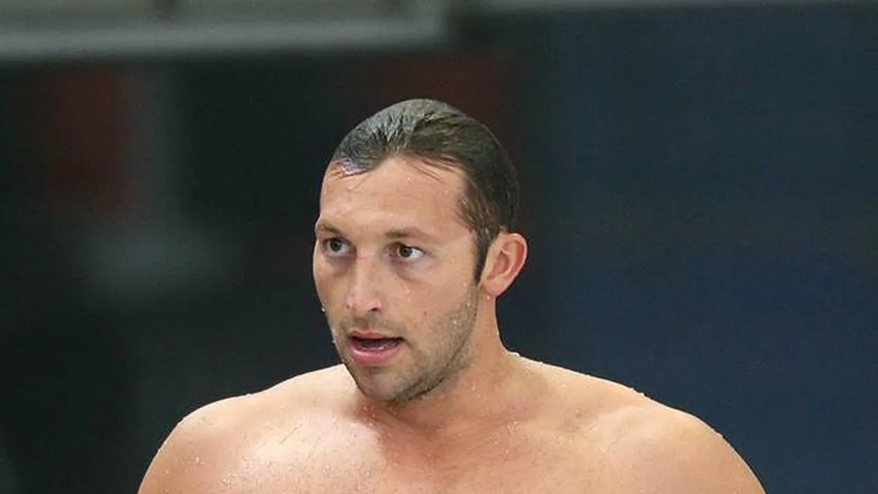 Ian Thorpe, Torpila