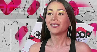 E artistă, e mămică, fetița se face mare… viața se complică! Nicole Cherry: “Asta e cea mai mare teamă…”