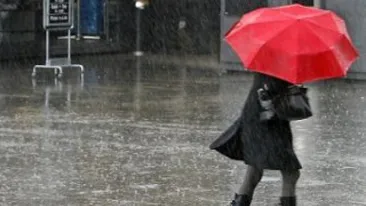 Prognoza meteo până pe 19 noiembrie: temperaturile scad în toată ţara. Vezi cum va fi vremea în fiecare regiune