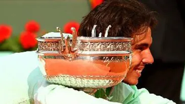 Barbatul care i-a furat ceasul de lux lui Nadal, condamnat la sase luni de inchisoare