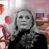 Zina Dumitrescu, datorii de 17.000 de euro la azilul din Ghermănești: ”Nimeni din familia ei nu i-a mai plătit taxele”
