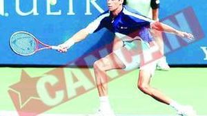 Hanescu si americanii au liber la concediu