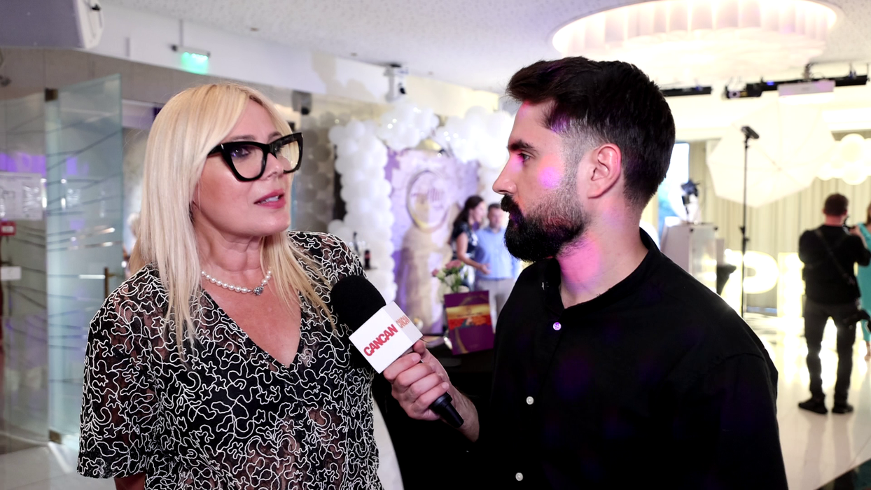 Interviu exploziv cu Dana Săvuică despre subiectele tabu ale vieții de cuplu: ”Să faci dragoste, îți trebuie minimum 30 de minute!”