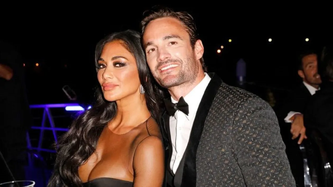 Despărțire-șoc în showbiz! Nicole Scherzinger și Thom Evans au luat-o pe drumuri separate, după 3 ani de relație