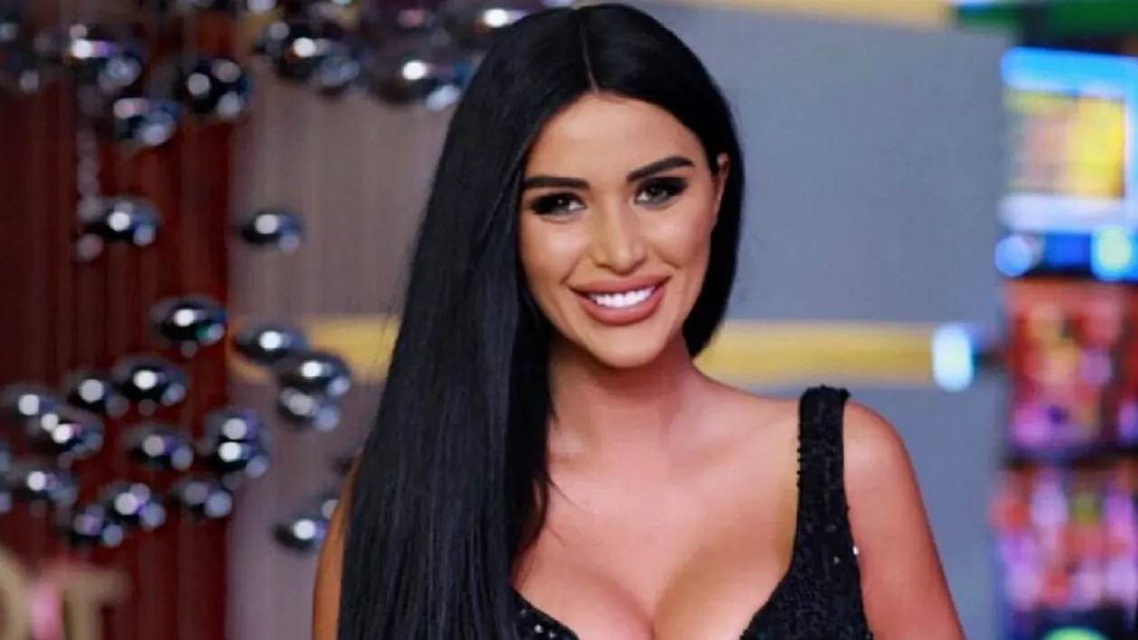 S-a aflat! Motivul pentru care Daniela Crudu nu a făcut până acum copii: ”Atunci când...”