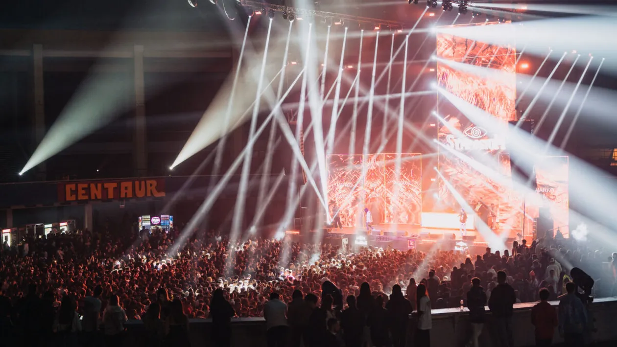 Muzica retro ”aterizează” la Iași! SNAP! East 17 sau Milli Vanilli și-au anunțat prezența