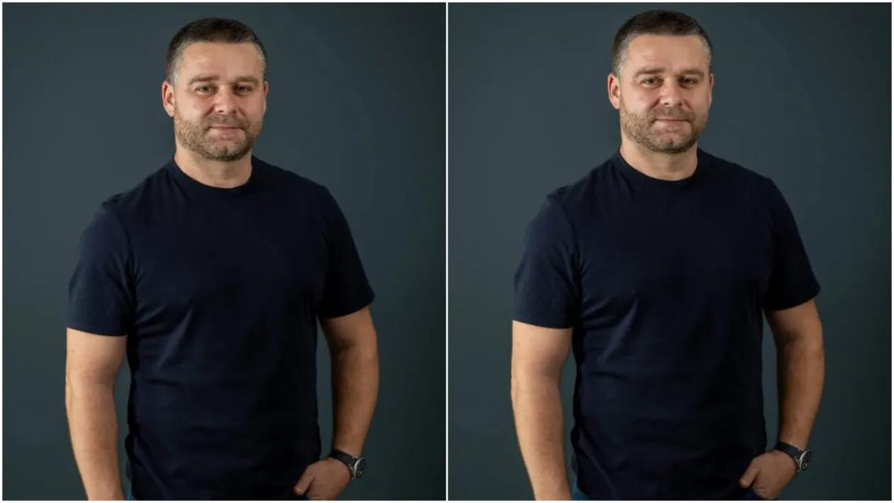 Semnul care a prevestit victoria lui Ciprian Ciucu! Chiar el l-a remarcat: „Unde am votat în această dimineață. Providența”