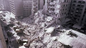 49 de ani de la Cutremurul din 1977. Peste 1.500 de persoane au murit în urma seismului de 7,4 grade Richter