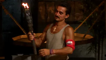 Elena Chiriac, reacţie şocantă când a aflat că Marian Drăgulescu a fost eliminat de la Survivor România! Concurenţii Pro TV, muţi de uimire