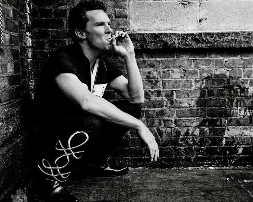Un actor de la Hollywood a salvat un biciclist tâlhărit de 4 bărbați în Londra: “Dacă nu ar fi intervenit…”