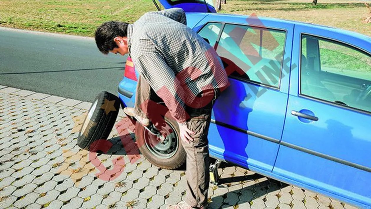 Anvelope de iarna la 20 de grade?