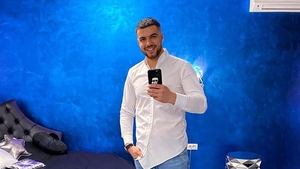 Cum arată Culiță Sterp acum, după ce și-a făcut implant de păr