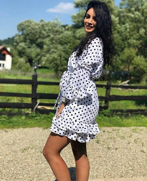 Simina de la Puterea Dragostei și Alex Zănoagă s-au despărțit. Motivul este Jador?