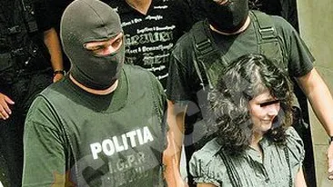 Eliberata conditionat dupa ce si-a macelarit mama! Alexandra Pintili s-ar putea intoarce acasa