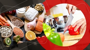 Secretul unei alimentații cu adevărat sănătoase. Combinațiile de alimente care te ajută să absorbi mai mulți nutrienți