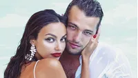 MĂDĂLINA GHENEA a ales rochia! Săptămâna trecută a botezat două fetiţe, iar acum de pregăteşte să...! 