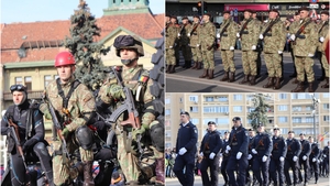 1 Decembrie vine cu restricții în București. Anunțul făcut de MApN, ce artere vor fi restricționate