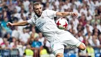 Benzema, până în 2021 la Real Madrid 