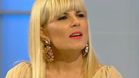 După ce s-a înscris la Teologie, ELENA UDREA a făcut anunţul în direct: „Sunt...“