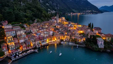 O localitate din Italia declară război turiștilor îmbrăcați sumar. Amenzile ajung la 200 de euro