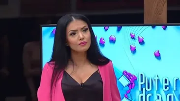 Bătaie cu pumni și picioarele, la Puterea Dragostei! ”Nu vezi că ai față de țăran, zici că ai dat cinci ani cu cazmaua”