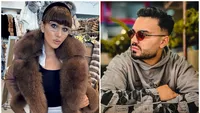 Dana Roba, în contre cu Jador! I-a criticat ultimul videoclip, iar el i-a dat peste nas: „Nu există...”