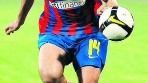 Steaua il trimite pe Toja inapoi in America