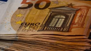 Job-ul plătit cu 4.000 de euro pentru care nu se înghesuie nimeni. Domeniul care aduce bani frumoși