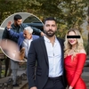Ea e iubita omului care-l apără pe Călin Georgescu. Cei doi formează un cuplu din 2023