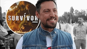 Daniel Pavel, la cârma unui nou proiect? Ce se întâmplă cu show-ul Survivor: „Cam asta e fotografia de moment”