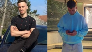 Ei sunt frații care s-au înecat în mare, la Olimp. Ce mesaj i-au trimis Vlad și Ionuț mamei lor, înainte de tragedie