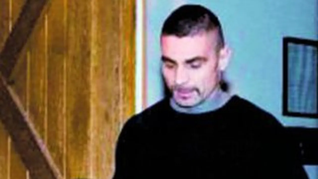 Ii da lectii lui Johnny Depp! Cel mai temut hot din Europa de Est ajunge la Hollywood