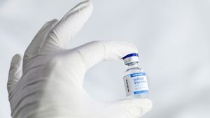 Medicul Radu Crișan Dabija: ”Acest val nu mai poate fi stopat în momentul de faţă prin vaccinare”