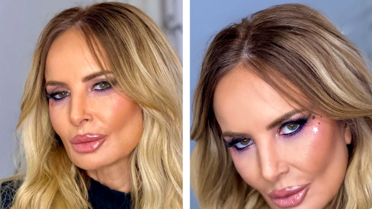 Diagnosticul delicat primit de Daniela Gyorfi, după ce a ajuns la urgență: ”Riscam să...”